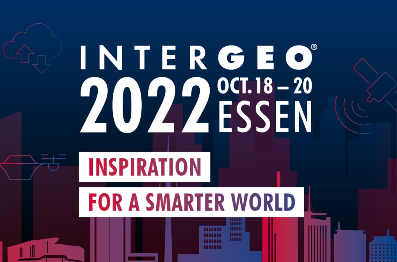 InterGEO 2022