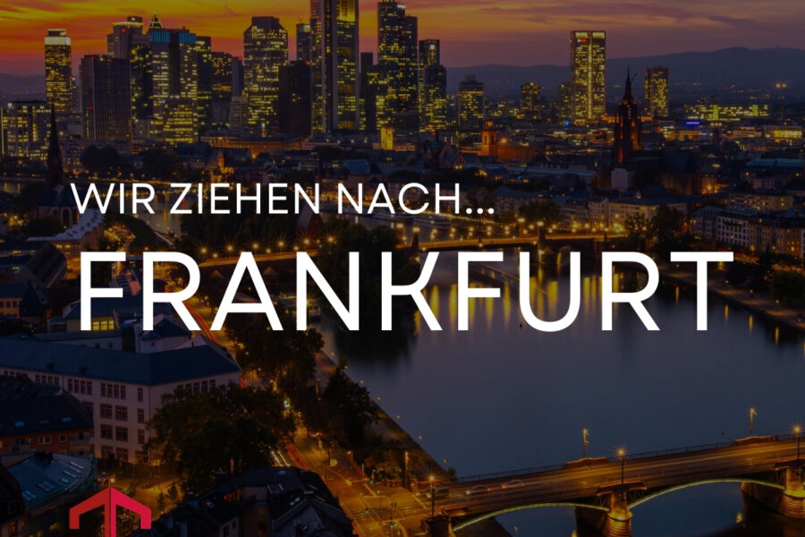 Veränderung braucht Wachstum
