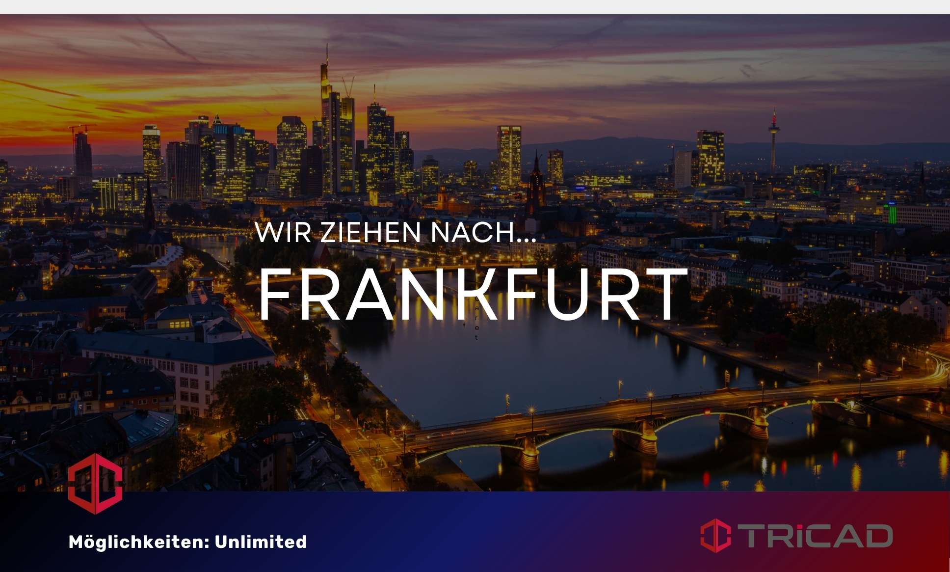 Veränderung braucht Wachstum